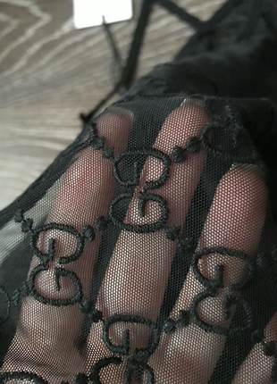 Гола сукня  gucci 7