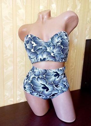 Красивый купальник 7