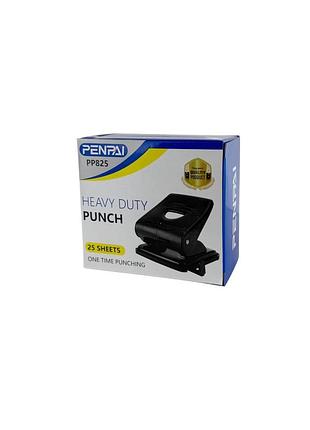 Діркопробивач 25арк pp825 2026-3-7