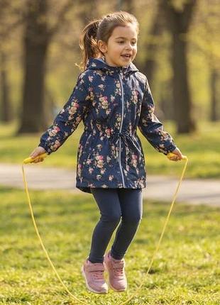 Ветровка primark, 5-6лет