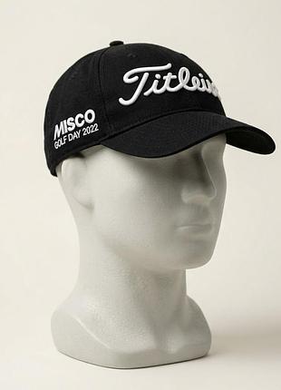 Кепка titleist golf