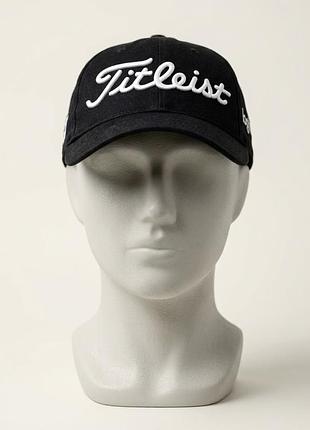 Кепка titleist golf 2
