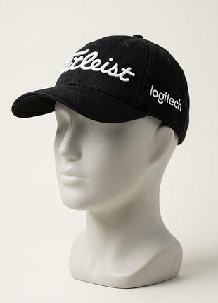 Кепка titleist golf 3