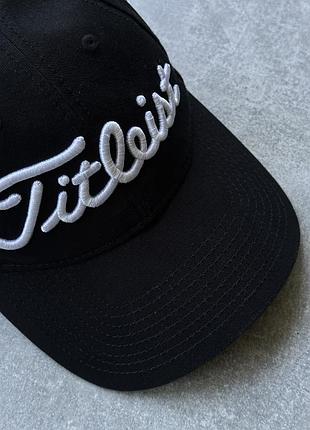 Кепка titleist golf 5