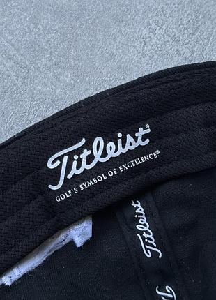 Кепка titleist golf 7