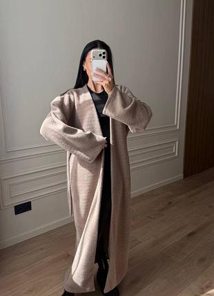 Кардиган жіночий 6