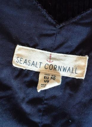 Сарафан вельветовый р.3хл. seasalt cornwall 6