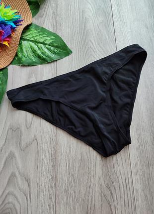 Трусики нижняя часть купальника janina размер s (36-38)