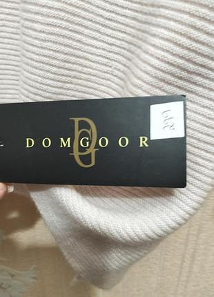 Накидка domgoor 4