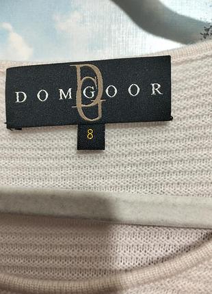Накидка domgoor 2