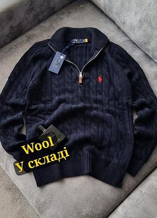 Светр polo ralph lauren