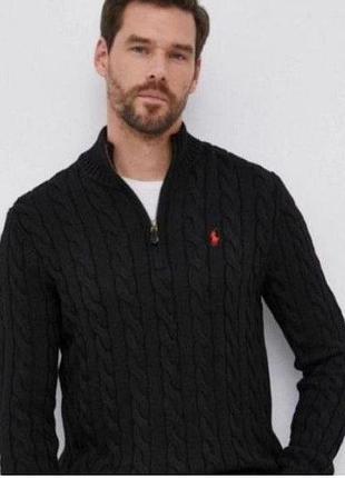 Светр polo ralph lauren 7