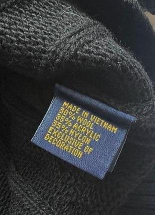 Светр polo ralph lauren 6