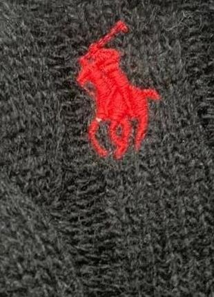 Светр polo ralph lauren 3
