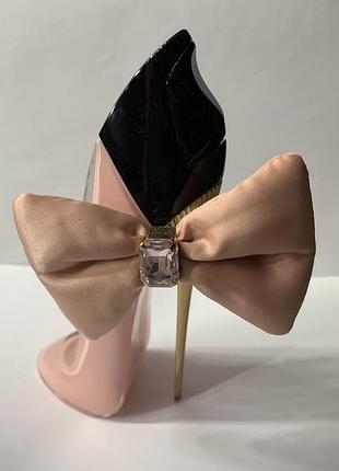 Парфумована вода carolina herrera good girl blush bowtastic