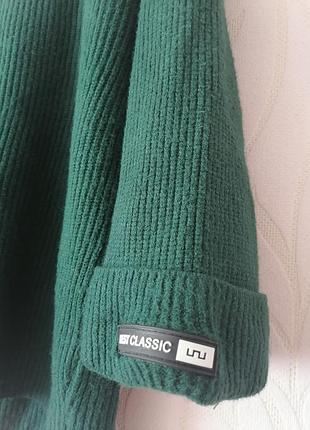 Кофта украшена жемчугом 40-46р 3