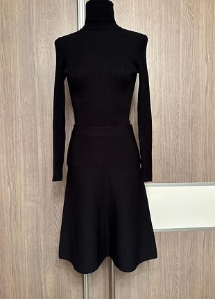 Спідниця годе zara s