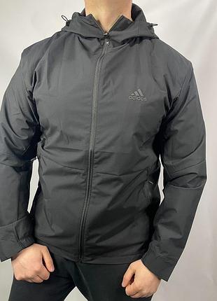 Ветврока adidas на флісі 3
