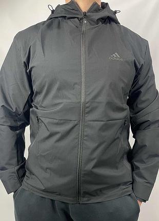 Ветврока adidas на флісі