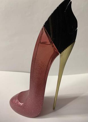 Парфумована вода carolina herrera very good girl glam