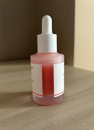 Medicube - pdrn pink peptide serum 30ml 3