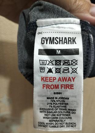 Лосіни gym shark 2
