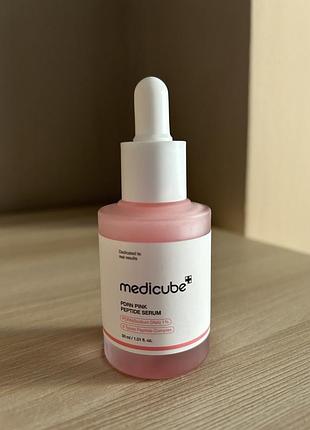 Medicube - pdrn pink peptide serum 30ml 2