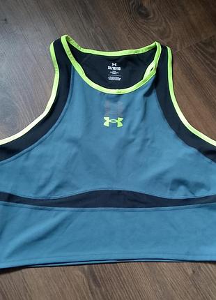 Топік для тренувань under armour