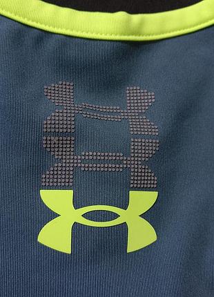 Топік для тренувань under armour 4
