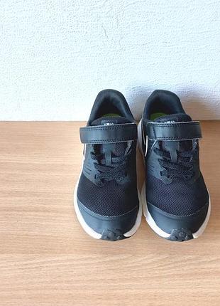 Кроссовки nike 28,5 размер 2