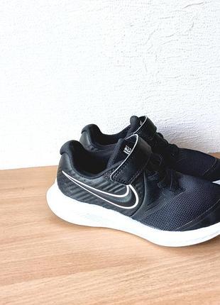 Кроссовки nike 28,5 размер
