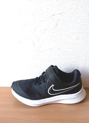 Кроссовки nike 28,5 размер 3