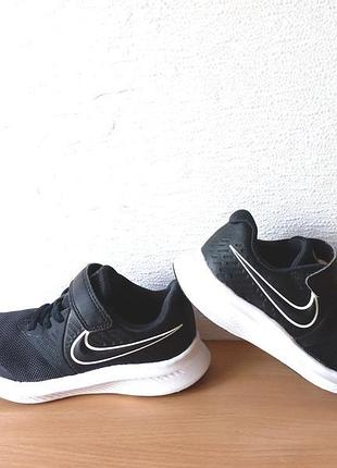 Кроссовки nike 28,5 размер 7