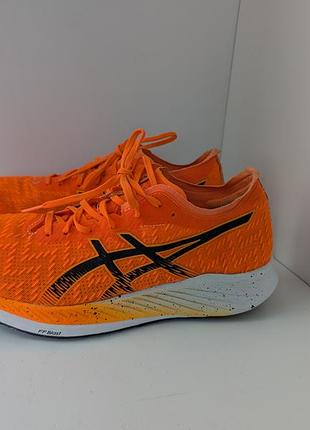 Кроссовки asics magic speed