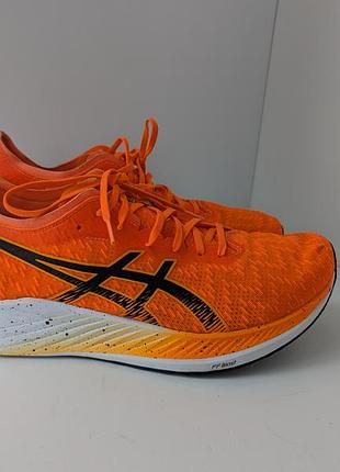 Кроссовки asics magic speed 3