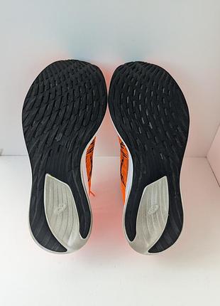 Кроссовки asics magic speed 4
