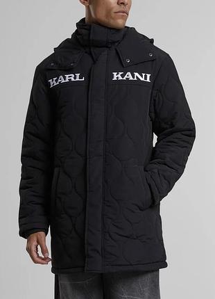 Куртка karl kani 2