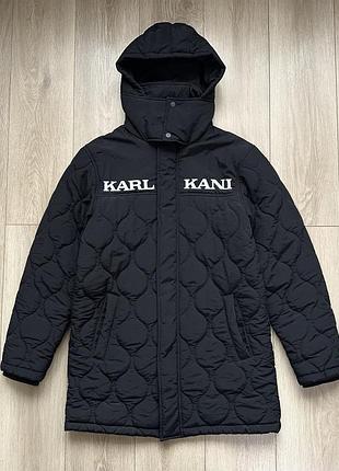 Куртка karl kani