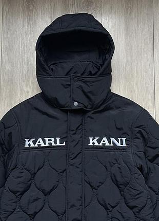 Куртка karl kani 3