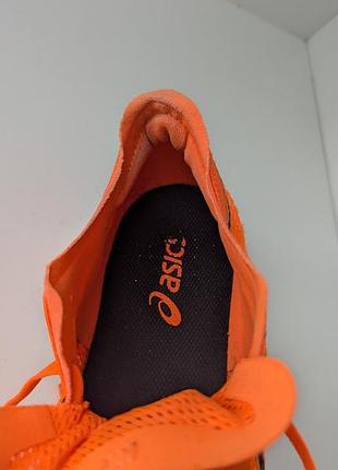 Кроссовки asics magic speed 5