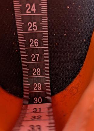Кроссовки asics magic speed 6
