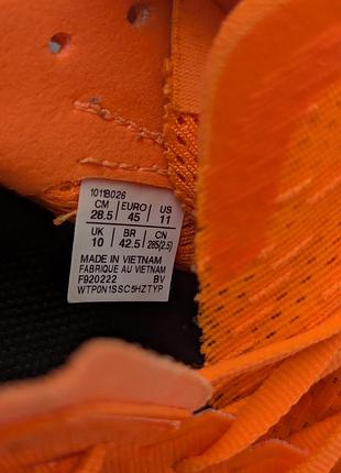 Кроссовки asics magic speed 7