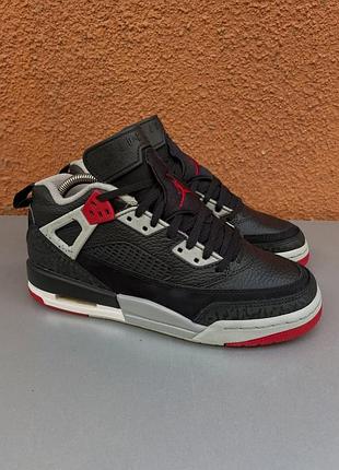 Оригінальні чоловічі культові повсякденні кросівки jordan spizike low 38-39 розмір 24.5 см
