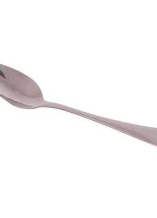 Ложка чайна з нерж. сталі прага вт-6 11021/4 тм vitol
