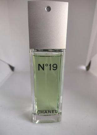 Парфум chanel 19