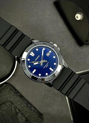 Мужские часы casio mtp-vd01-2e 3