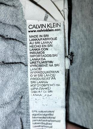 Джогери домашні calvin klein 7