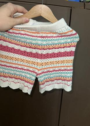 Шорты primark
