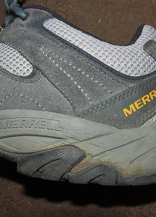 Кросівки merrel, на 43-й р-р 5