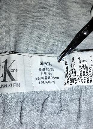 Джогери домашні calvin klein 6